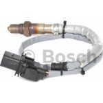 Bosch Αισθητήρας Λάμδα - 0 258 017 307