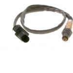Bosch Αισθητήρας Λάμδα - 0 258 017 345 Bosch Αισθητήρας Λάμδα - 0 258 017 345