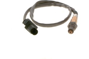 Bosch Αισθητήρας Λάμδα - 0 258 017 345