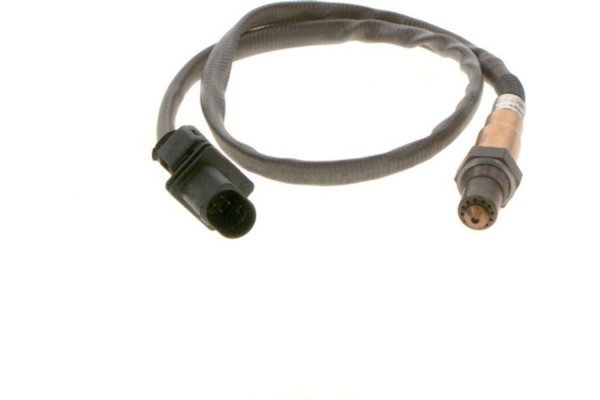 Bosch Αισθητήρας Λάμδα - 0 258 017 345 Bosch Αισθητήρας Λάμδα - 0 258 017 345