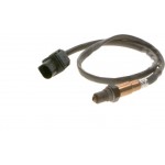 Bosch Αισθητήρας Λάμδα - 0 258 017 345 Bosch Αισθητήρας Λάμδα - 0 258 017 345