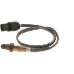 Bosch Αισθητήρας Λάμδα - 0 258 017 345 Bosch Αισθητήρας Λάμδα - 0 258 017 345