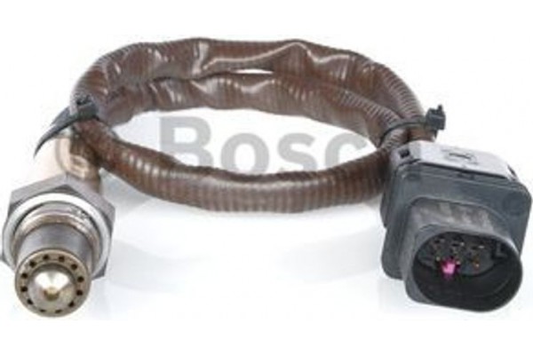 Bosch Αισθητήρας Λάμδα - 0 258 017 347