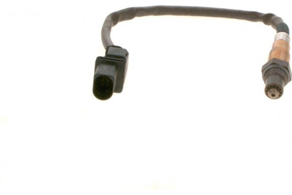 Bosch Αισθητήρας Λάμδα - 0 258 017 353