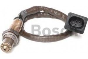 Bosch Αισθητήρας Λάμδα - 0 258 017 355