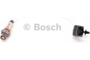 Bosch Αισθητήρας Λάμδα - 0 258 017 357