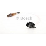 Bosch Αισθητήρας Λάμδα - 0 258 017 357