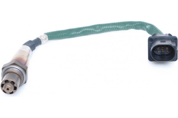 Bosch Αισθητήρας Λάμδα - 0 258 017 395