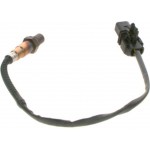 Bosch Αισθητήρας Λάμδα - 0 258 017 454 Bosch Αισθητήρας Λάμδα - 0 258 017 454