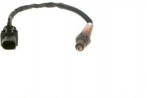 Bosch Αισθητήρας Λάμδα - 0 258 017 456