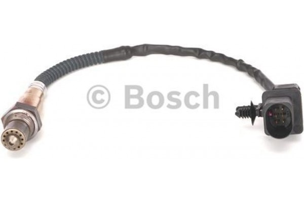 Bosch Αισθητήρας Λάμδα - 0 258 017 456