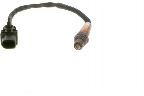 Bosch Αισθητήρας Λάμδα - 0 258 017 456