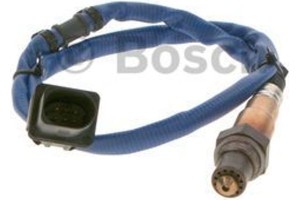 Bosch Αισθητήρας Λάμδα - 0 258 017 458