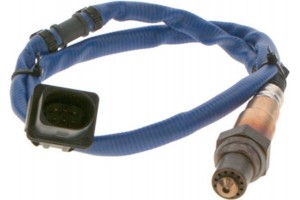 Bosch Αισθητήρας Λάμδα - 0 258 017 458