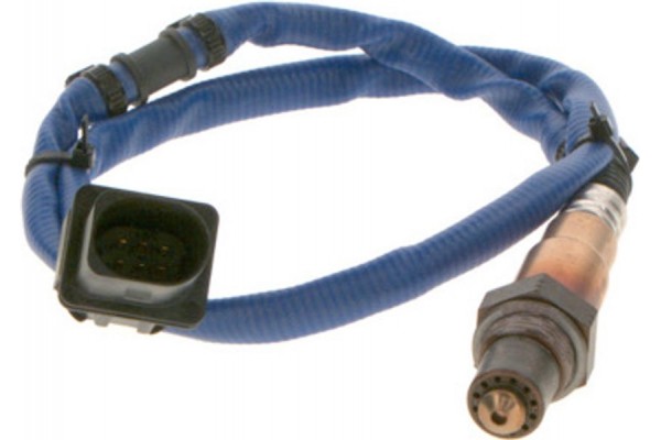 Bosch Αισθητήρας Λάμδα - 0 258 017 458