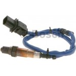 Bosch Αισθητήρας Λάμδα - 0 258 017 458