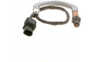 Bosch Αισθητήρας Λάμδα - 0 258 017 483