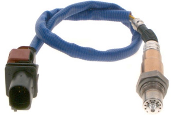 Bosch Αισθητήρας Λάμδα - 0 258 017 515