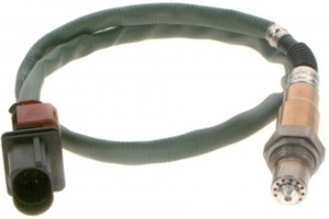 Bosch Αισθητήρας Λάμδα - 0 258 017 603