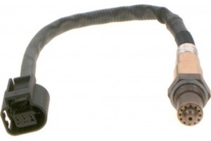 Bosch Αισθητήρας Λάμδα - 0 258 027 005