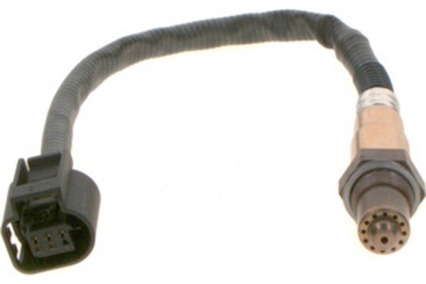 Bosch Αισθητήρας Λάμδα - 0 258 027 005