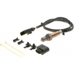 Bosch Αισθητήρας Λάμδα - 0 258 027 00F