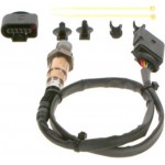 Bosch Αισθητήρας Λάμδα - 0 258 027 00F