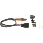 Bosch Αισθητήρας Λάμδα - 0 258 027 00F