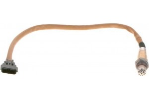 Bosch Αισθητήρας Λάμδα - 0 258 027 00U