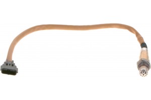 Bosch Αισθητήρας Λάμδα - 0 258 027 00U