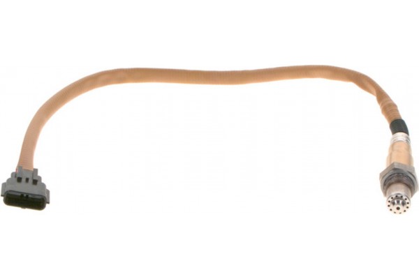 Bosch Αισθητήρας Λάμδα - 0 258 027 00U