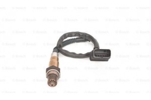 Bosch Αισθητήρας Λάμδα - 0 258 027 015