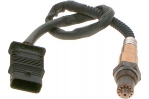 Bosch Αισθητήρας Λάμδα - 0 258 027 015 Bosch Αισθητήρας Λάμδα - 0 258 027 015