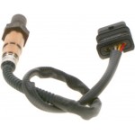 Bosch Αισθητήρας Λάμδα - 0 258 027 015 Bosch Αισθητήρας Λάμδα - 0 258 027 015