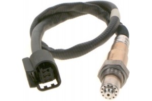 Bosch Αισθητήρας Λάμδα - 0 258 027 017