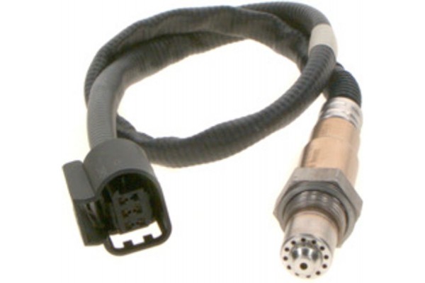 Bosch Αισθητήρας Λάμδα - 0 258 027 017