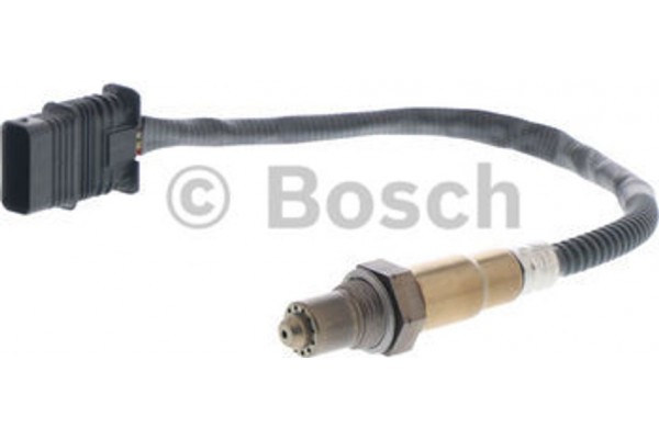 Bosch Αισθητήρας Λάμδα - 0 258 027 029