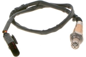 Bosch Αισθητήρας Λάμδα - 0 258 027 080