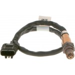 Bosch Αισθητήρας Λάμδα - 0 258 027 103 Bosch Αισθητήρας Λάμδα - 0 258 027 103