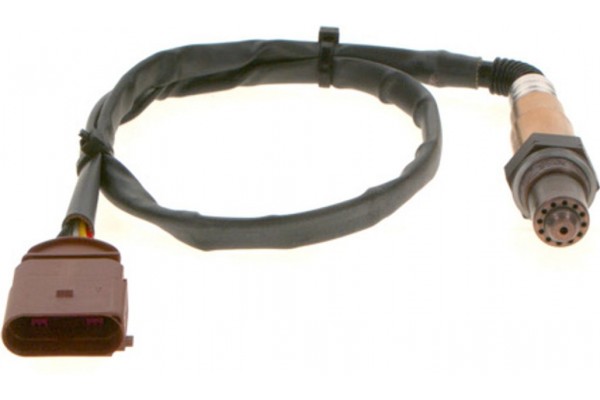 Bosch Αισθητήρας Λάμδα - 0 258 027 195