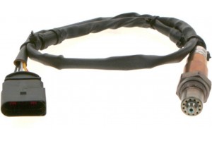 Bosch Αισθητήρας Λάμδα - 0 258 027 197