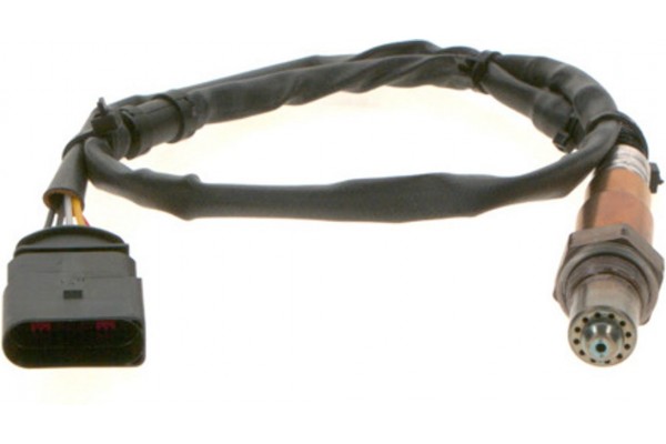 Bosch Αισθητήρας Λάμδα - 0 258 027 197