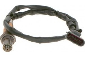 Bosch Αισθητήρας Λάμδα - 0 258 027 215