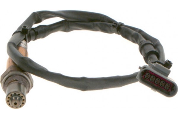 Bosch Αισθητήρας Λάμδα - 0 258 027 215