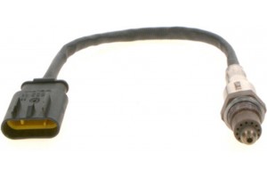 Bosch Αισθητήρας Λάμδα - 0 258 030 07N