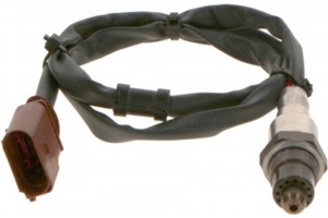 Bosch Αισθητήρας Λάμδα - 0 258 030 115