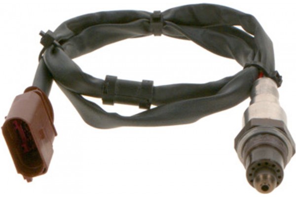 Bosch Αισθητήρας Λάμδα - 0 258 030 115