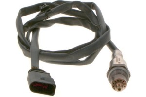 Bosch Αισθητήρας Λάμδα - 0 258 030 197