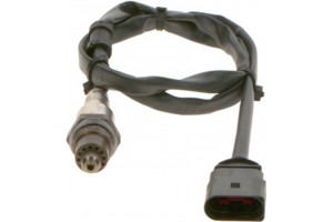 Bosch Αισθητήρας Λάμδα - 0 258 030 257