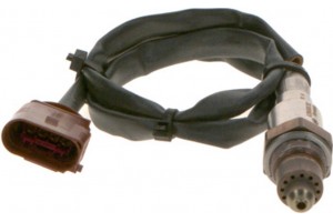 Bosch Αισθητήρας Λάμδα - 0 258 030 282